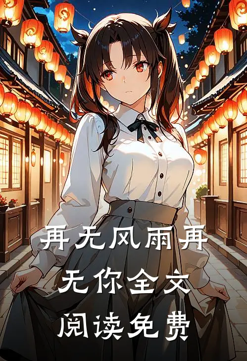 再无风雨再无你全文阅读免费