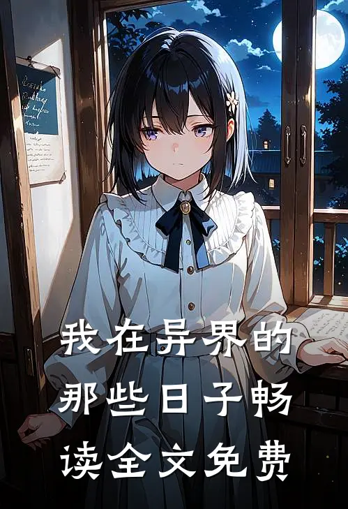 我在异界的那些日子畅读全文免费