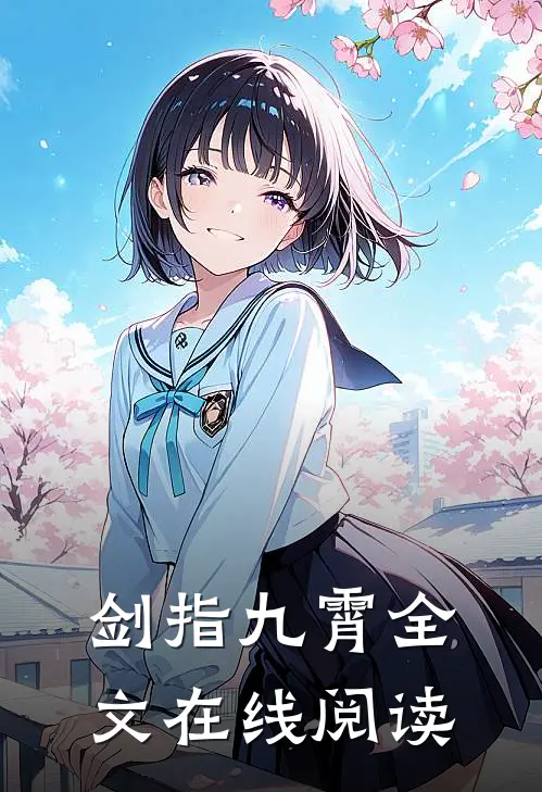 剑指九霄全文在线阅读