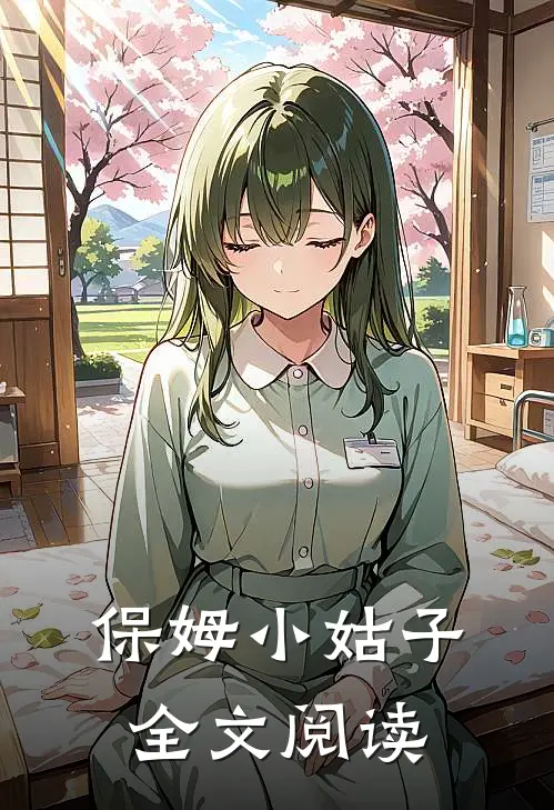 保姆小姑子全文阅读