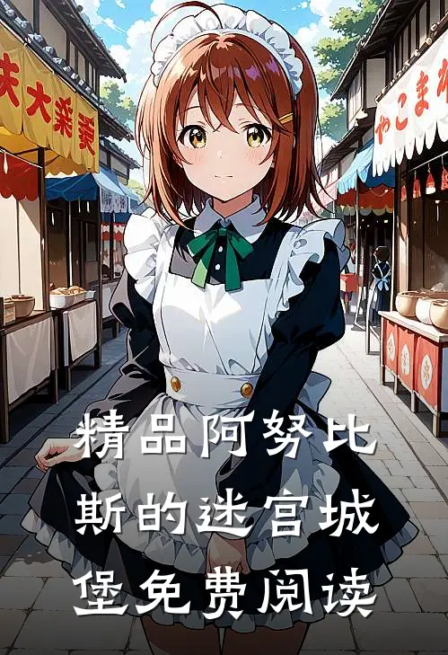 精品阿努比斯的迷宫城堡免费阅读