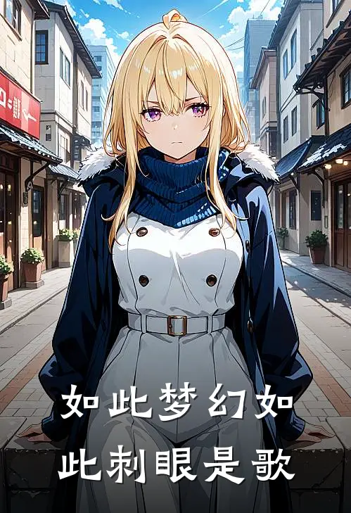 如此梦幻如此刺眼是歌