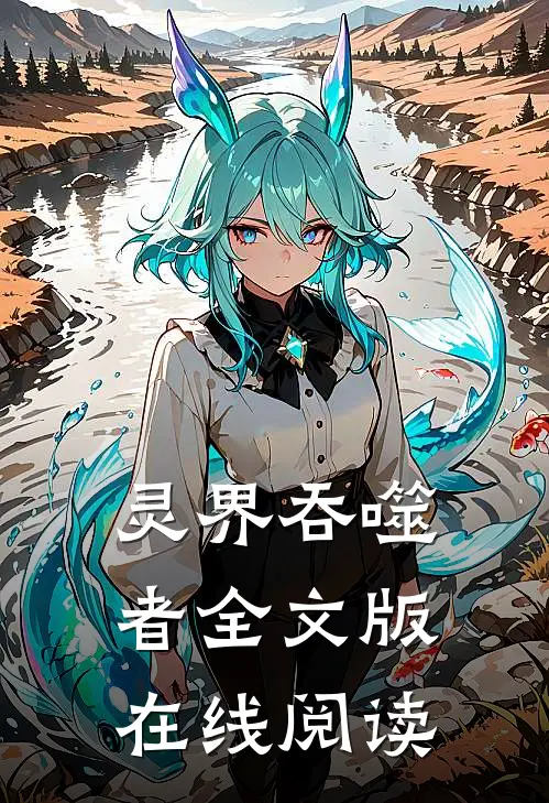 灵界吞噬者全文版在线阅读