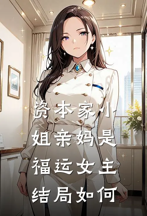 资本家小姐亲妈是福运女主结局如何