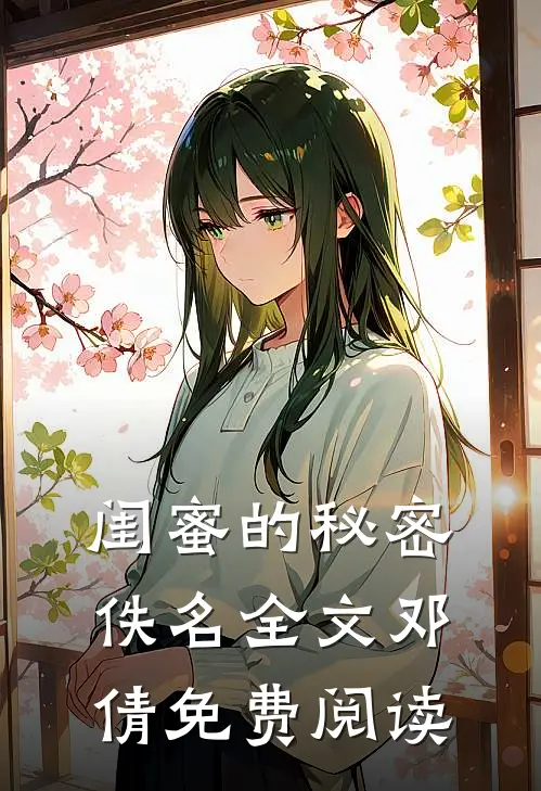 闺蜜的秘密佚名全文邓倩免费阅读