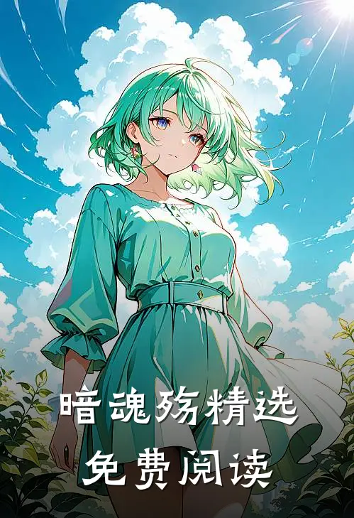 暗魂殇精选免费阅读