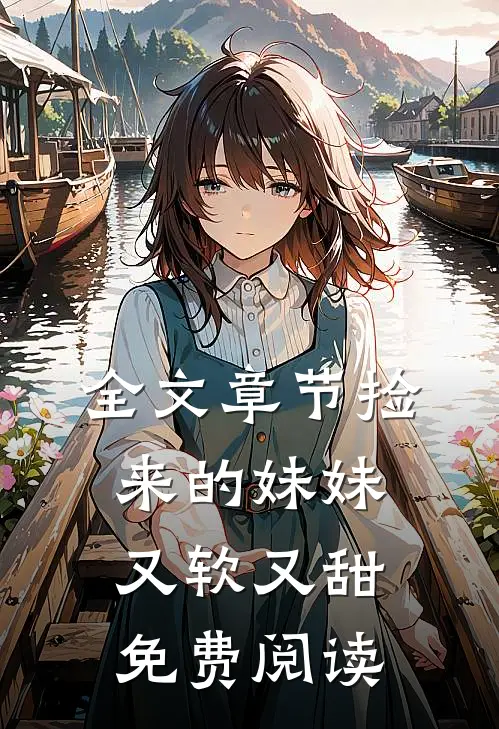 全文章节捡来的妹妹又软又甜免费阅读