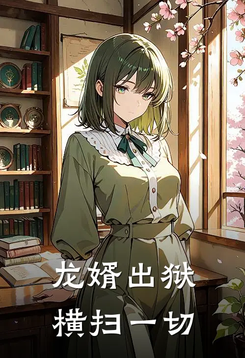 龙婿出狱,横扫一切