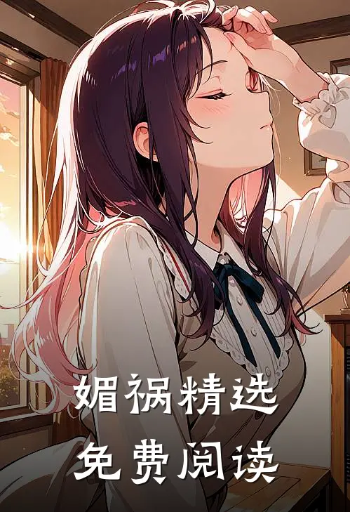 媚祸精选免费阅读