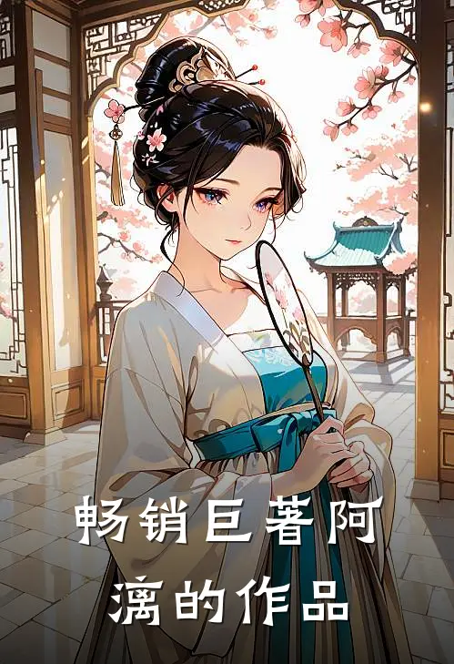 畅销巨著阿漓的作品