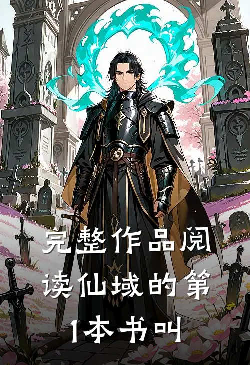 完整作品阅读仙域的第1本书叫