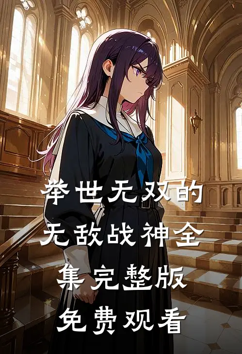 举世无双的无敌战神全集完整版免费观看