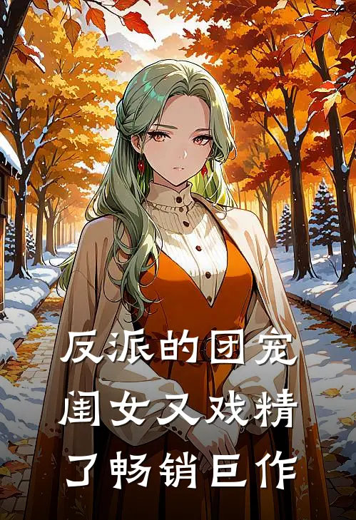 反派的团宠闺女又戏精了畅销巨作