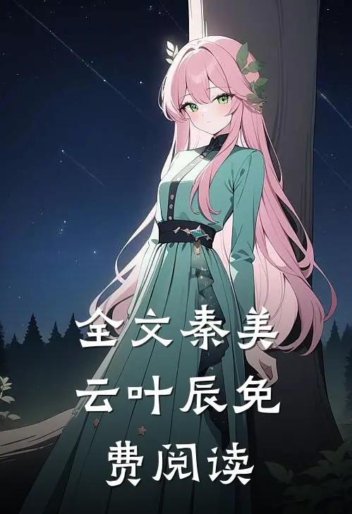 全文秦美云叶辰免费阅读