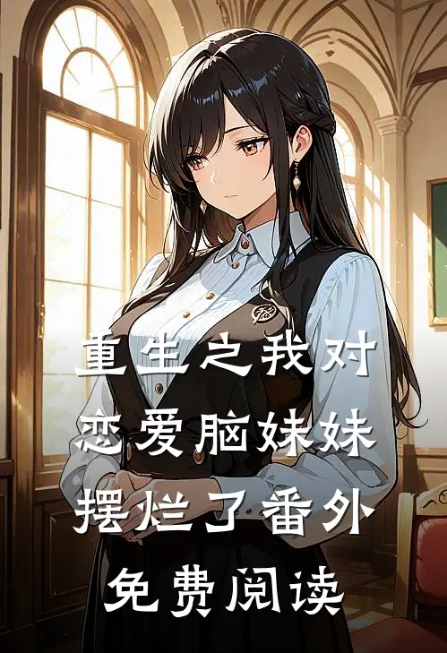 重生之我对恋爱脑妹妹摆烂了 番外免费阅读