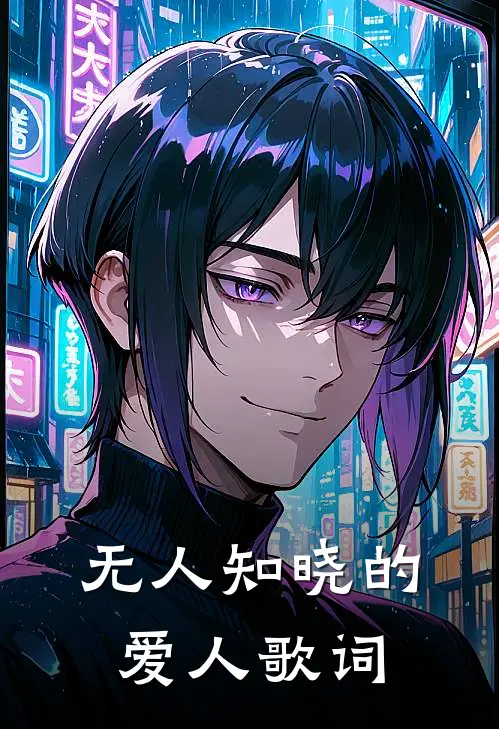无人知晓的爱人歌词