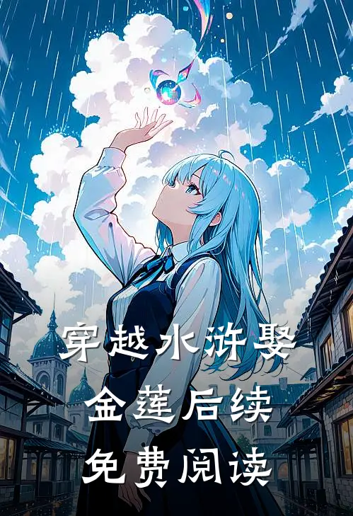 穿越水浒娶金莲后续免费阅读