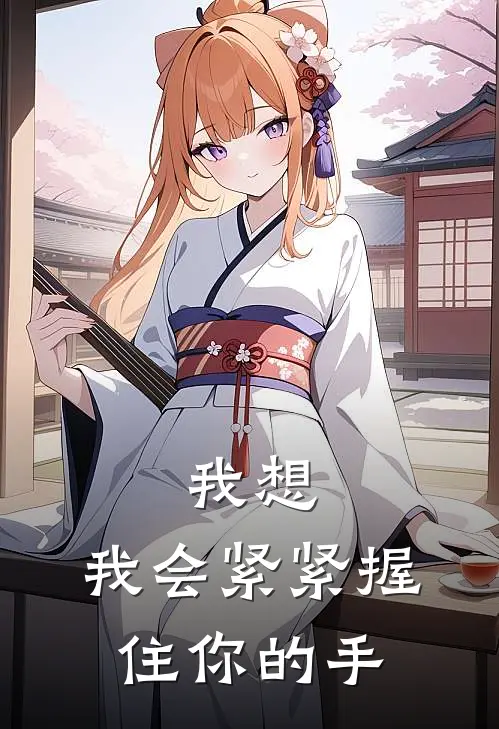 我想，我会紧紧握住你的手