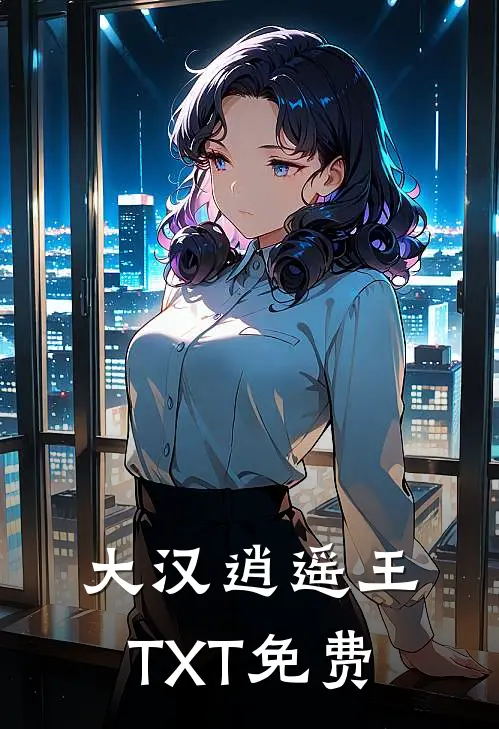 大汉逍遥王TXT免费