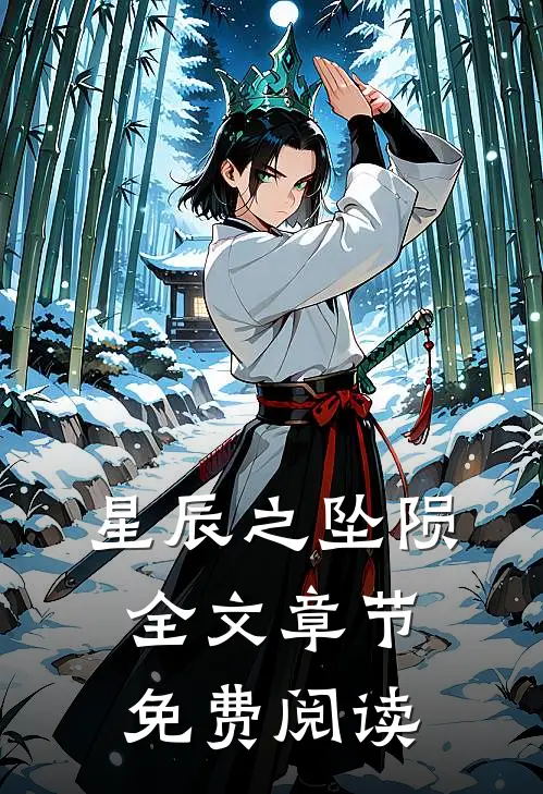 星辰之坠陨全文章节免费阅读