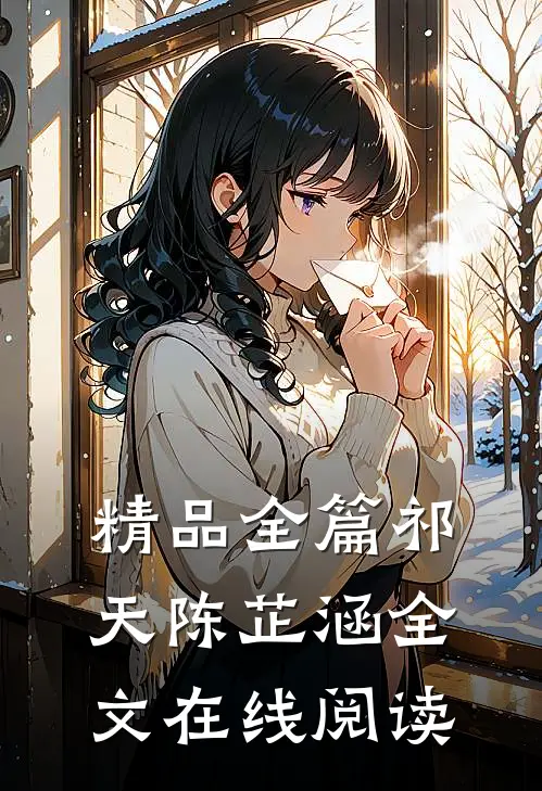 精品全篇祁天陈芷涵全文在线阅读