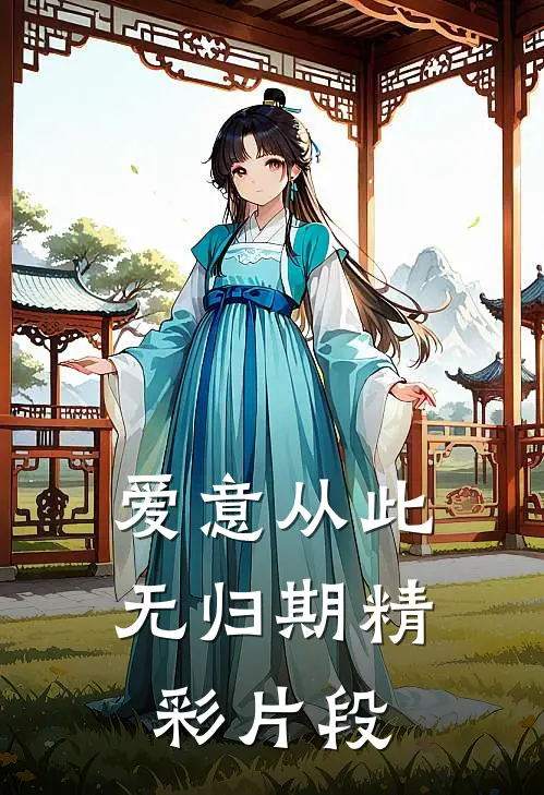 爱意从此无归期精彩片段