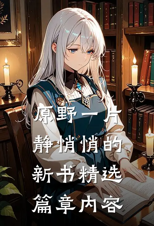 原野一片静悄悄的新书精选篇章内容