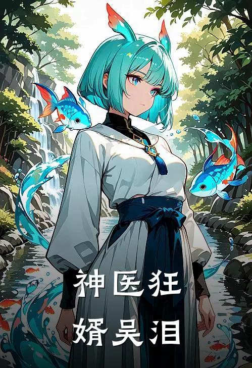 神医狂婿吴泪