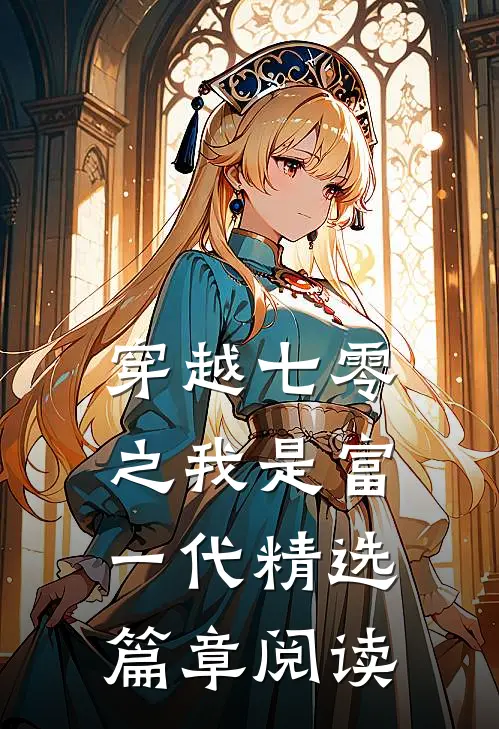 穿越七零之我是富一代精选篇章阅读