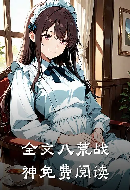 全文八荒战神免费阅读