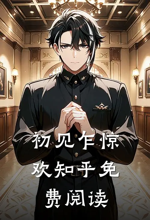 初见乍惊欢知乎免费阅读
