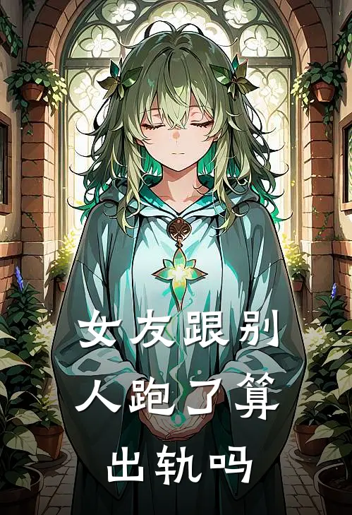女友跟别人跑了算出轨吗
