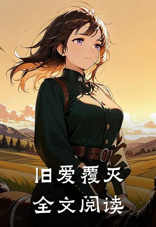旧爱覆灭全文阅读