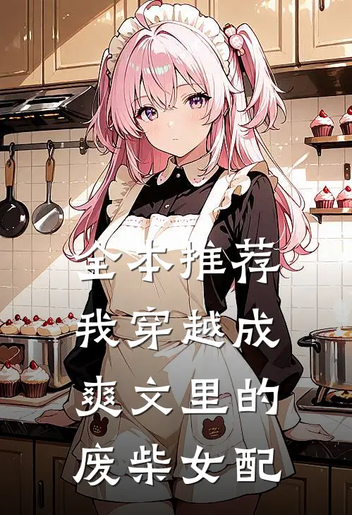 全本推荐我穿越成爽文里的废柴女配