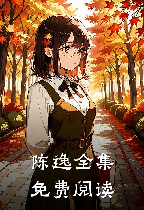 陈逸全集免费阅读