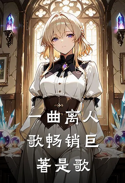 一曲离人歌畅销巨著是歌