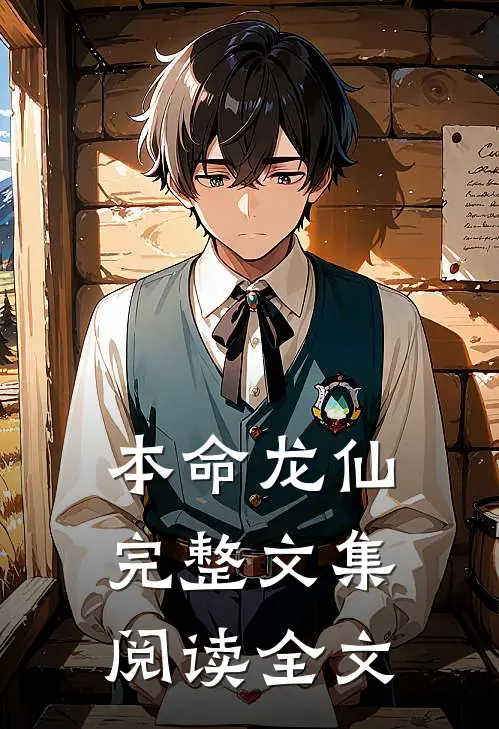 本命龙仙完整文集阅读全文