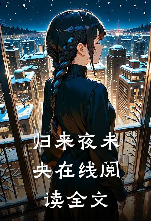 归来夜未央在线阅读全文