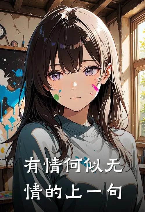 有情何似无情的上一句