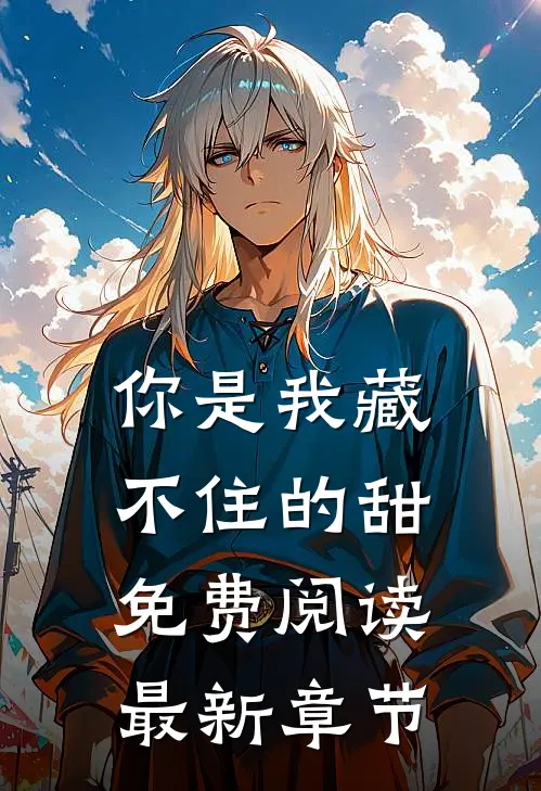 你是我藏不住的甜免费阅读最新章节