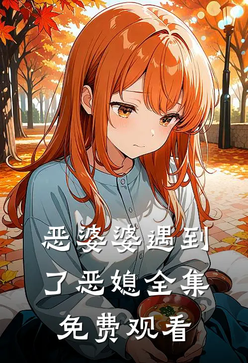 恶婆婆遇到了恶媳全集免费观看