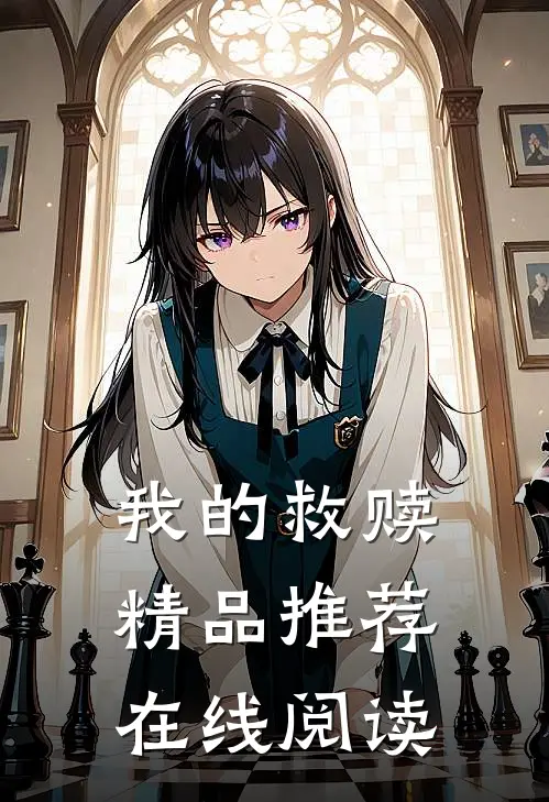 我的救赎精品推荐在线阅读