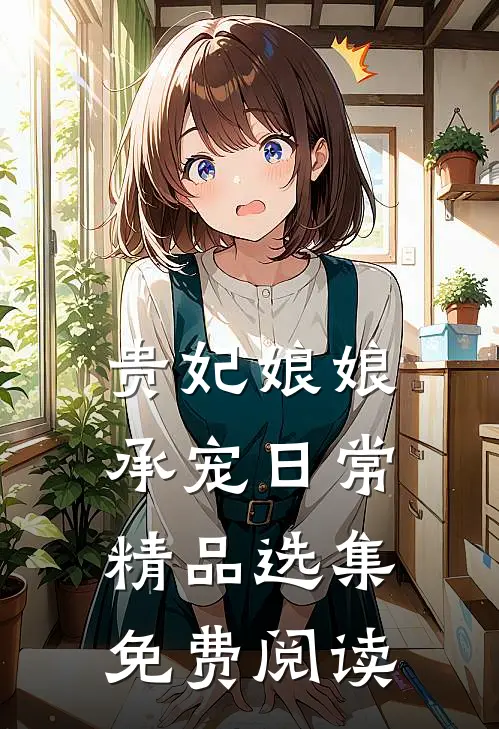 贵妃娘娘承宠日常精品选集免费阅读
