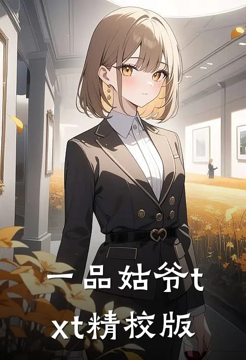 一品姑爷txt精校版