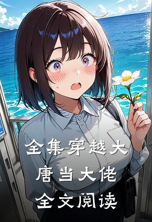 全集穿越大唐当大佬全文阅读