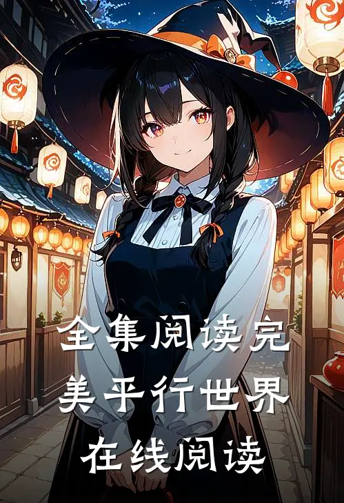 全集阅读完美平行世界在线阅读