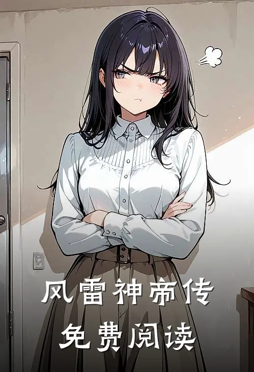 风雷神帝传免费阅读