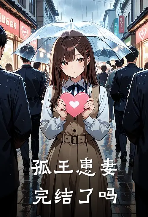 孤王患妻完结了吗