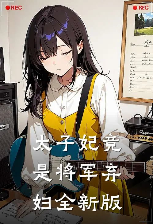 太子妃竟是将军弃妇全新版