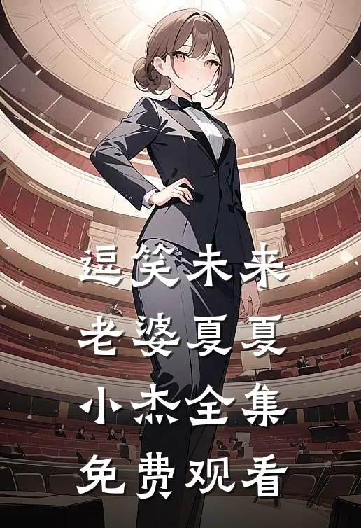 逗笑未来老婆夏夏小杰 全集免费观看